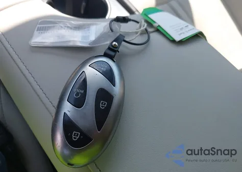 2025 Hyundai Sonata Sel from USA, damaged, VIN KMHL64JA5SA436295